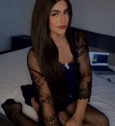 Karla Torrealba