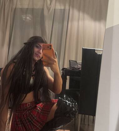 Karla Torrealba