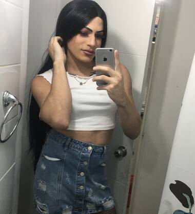 Karla Torrealba