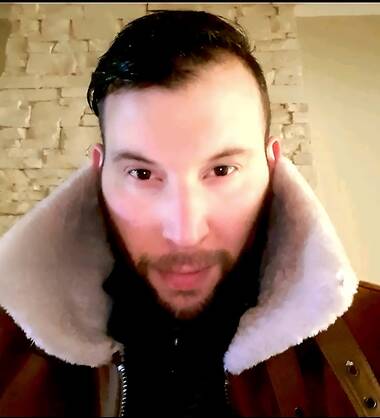 Sven