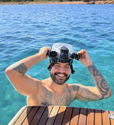 Ricardo