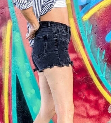 Amber