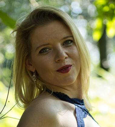 Maaike