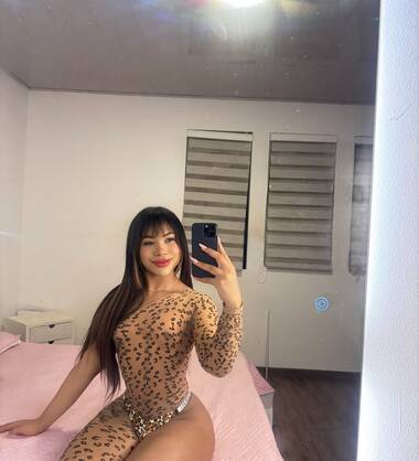 BRIANA