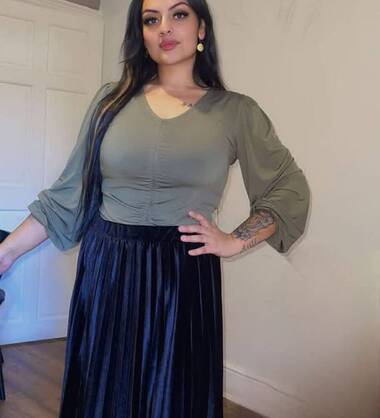 SAIN BIANCA GABRIELA