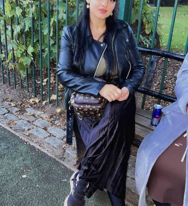 SAIN BIANCA GABRIELA