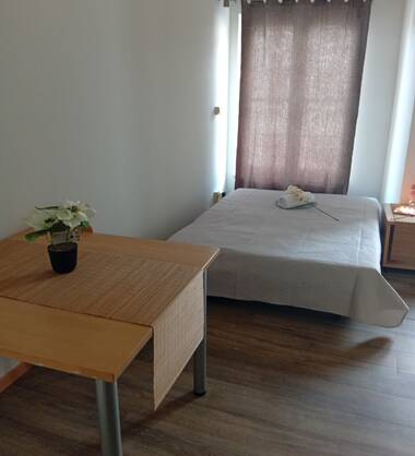 Kamer huur