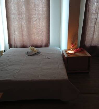 Kamer huur