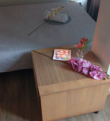 Kamer huur