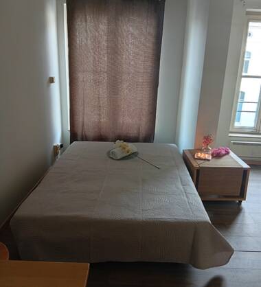 Kamer huur