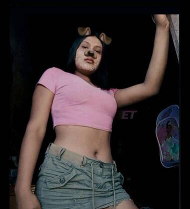 ALESSA HOT