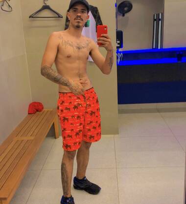 Isaias Alves