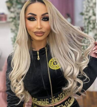 Roxana