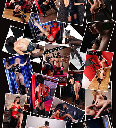 Photographe de charme - A-Travers-Vous