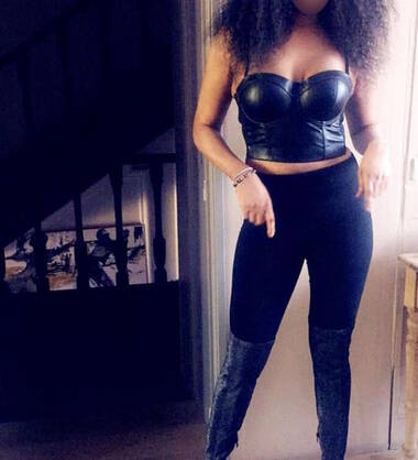 Café Naomi in Hasselt