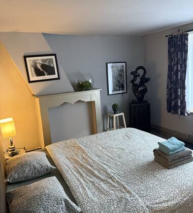 Kamer te huur vanaf 280€/Week