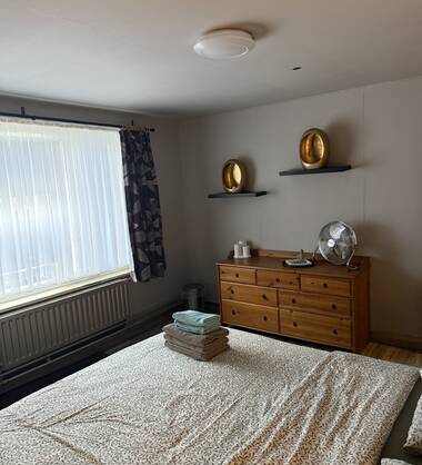 Kamer te huur vanaf 280€/Week