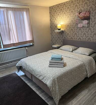 Kamer te huur vanaf 280€/Week