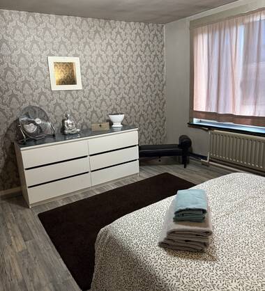 Kamer te huur vanaf 280€/Week