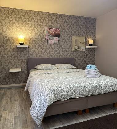 Kamer te huur vanaf 280€/Week