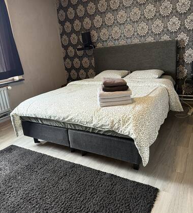 Kamer te huur vanaf 280€/Week