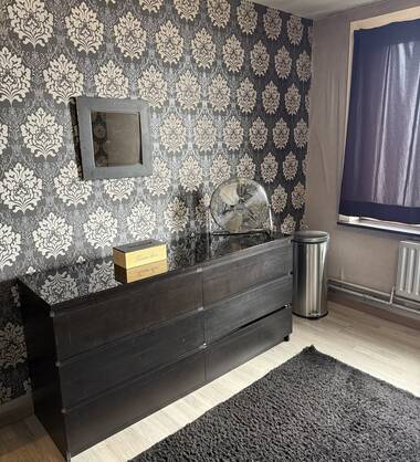 Kamer te huur vanaf 280€/Week