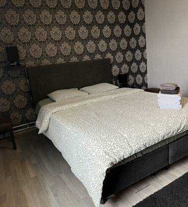 Kamer te huur vanaf 280€/Week