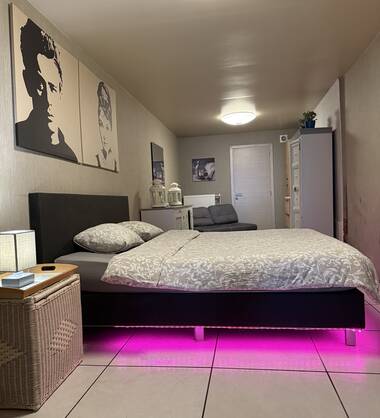 Kamer te huur vanaf 280€/Week