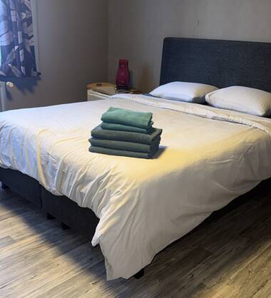 Kamer te huur vanaf 350€/Week