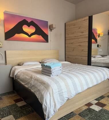 Kamer te huur vanaf 350€/Week