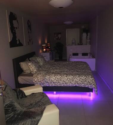 Kamer te huur vanaf 280€/Week