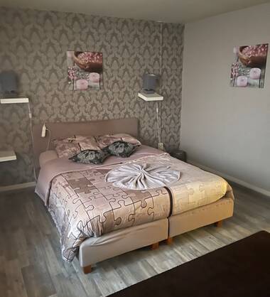 Kamer te huur vanaf 280€/Week