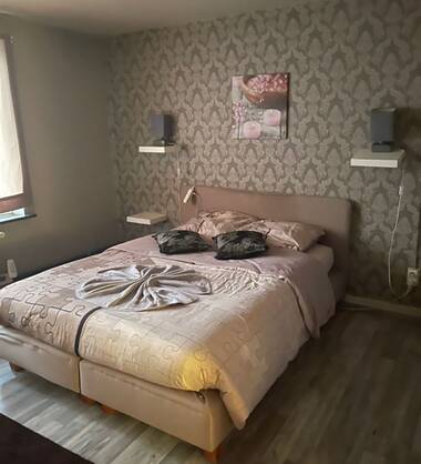 Kamer te huur vanaf 280€/Week