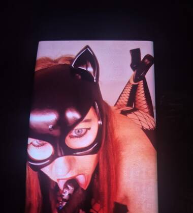 Catwoman