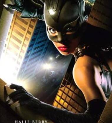 Catwoman