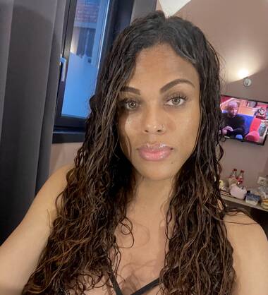 MIAA TS 21cm ONLYVIDEOCALL