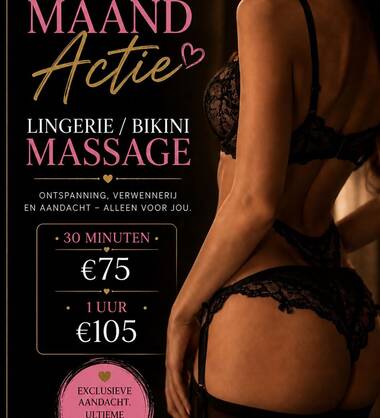 MAANDACTIE JUNI