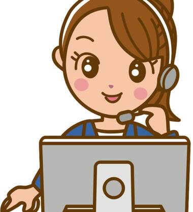Receptioniste gezocht