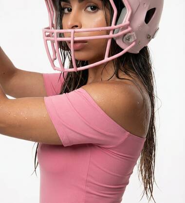 TS FRANCHESKA  PETROVICKY