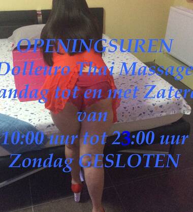Dolleuro Thai Massage