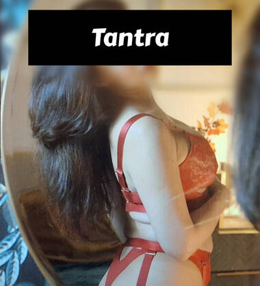 TANTRA MASSAGE