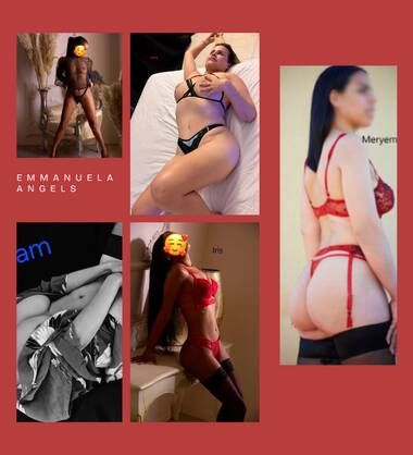 EMMANUELA ANGELS