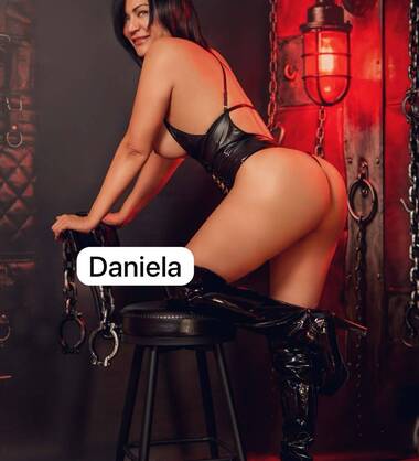 Emmanuela\'s angels Daniela