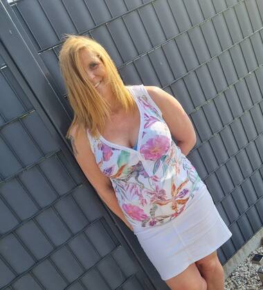 Klassedame angelique