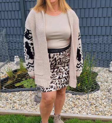 Klassedame angelique