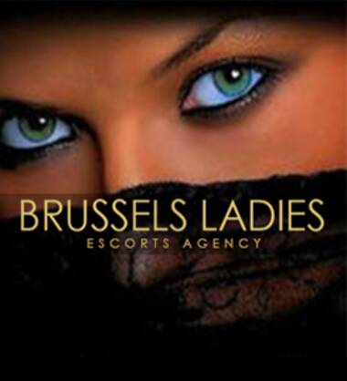 Brussels ladies Prive&Escorts