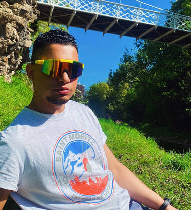 DRILL Boy Eduard XXL BIG DICK