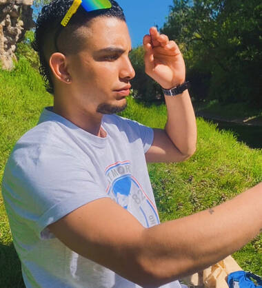 DRILL Boy Eduard XXL BIG DICK