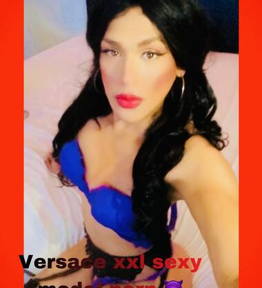 Versace XXL
