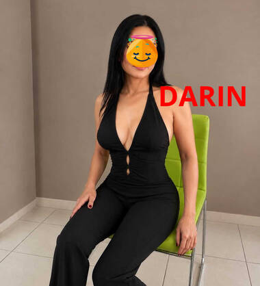 DARLINGTHAi
